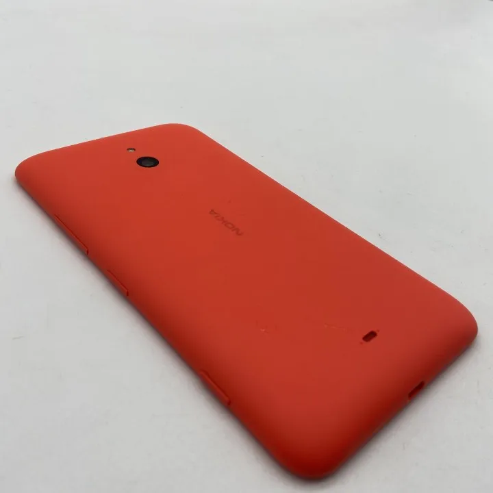 backmarket phones Nokia Lumia 1320 Refurbished Original moblic phones  Unlocked cheap cell phones Dual Core 6.0 inch 5MP Camera 8GB ROM 1GB RAM refurbished samsung