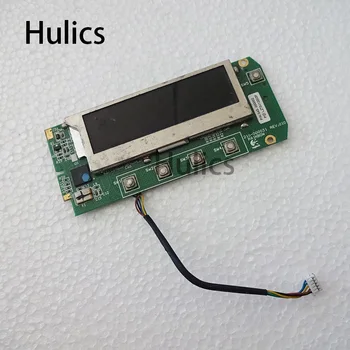 

Hulics Original forDell M1720 M1730 210-000031 REV.010 BAINBOW 843-000002 LZ73412003F Video screen board
