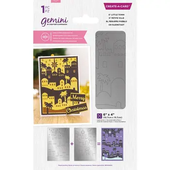 

Christmas TAL CUTTING DIES Stencil Scrapbooking Photo Album Card Paper Embossing Craft DIY