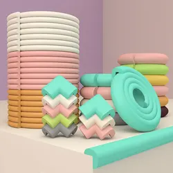 Bande de Protection de sécurité pour bébé 2M 