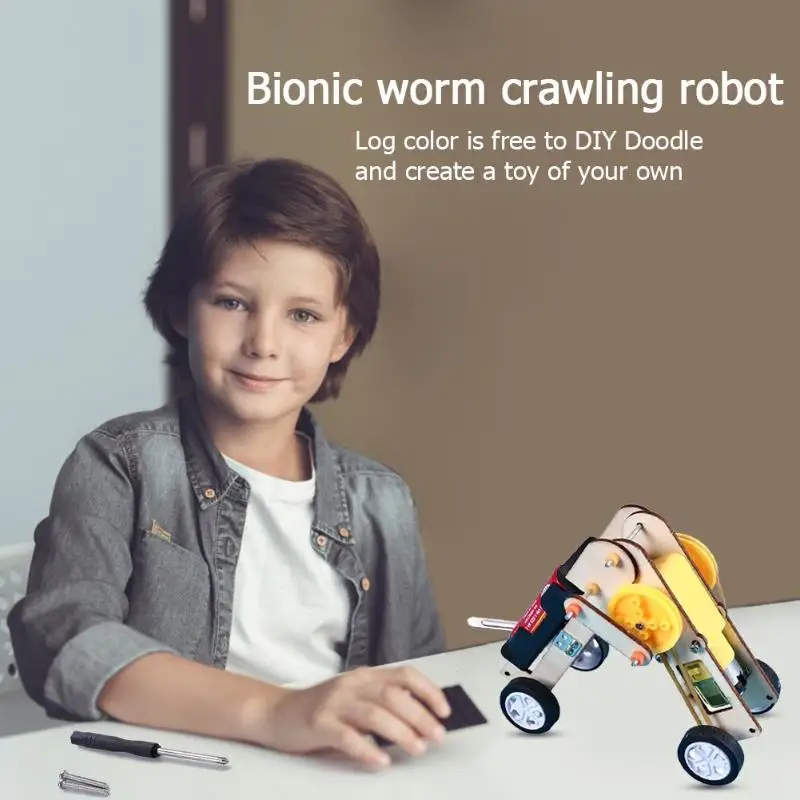 science project toys