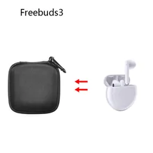 Для huawei Freebuds3 нейлоновая сумка беспроводной Bluetooth гарнитура чехол защитная коробка