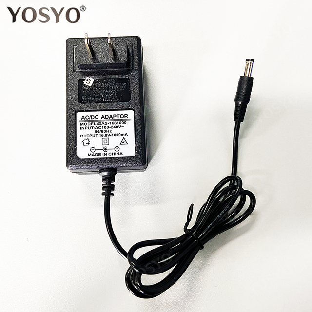 Massager Wall Charger Adapter or Massager Battery or Motor Head for YOSYO MASSAGE GUN only