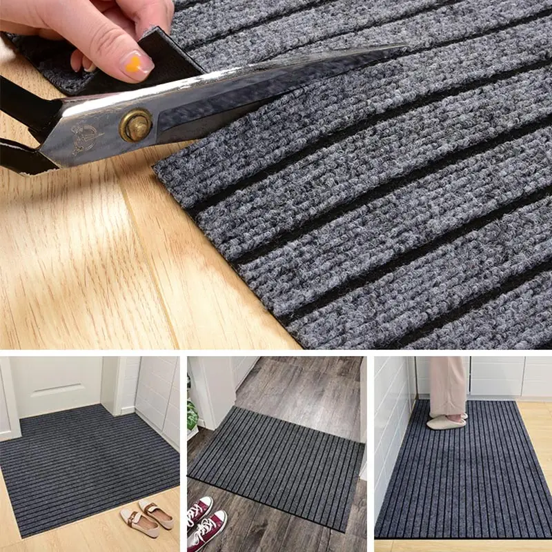 Absorbent Kitchen Rug Non-slip Floor Mat Absorb Oil Kitchen Long Area Rug  Bedroom Carpet Entrance Doormat Home Decor alfombra 러그 - AliExpress