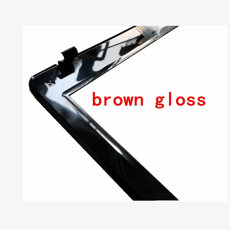 Ceny Górna pokrywa laptopa do Asus K52 A52 X52 K52f K52J K52JK A52JR X52JV A52J ramka ekranu pokrywa przednia przypadku