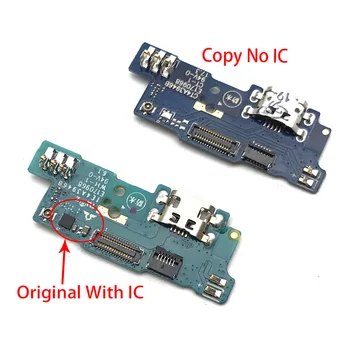 

Charger Board PCB Flex For Meizu M5C M5 C Meilan A5 M710H 5.5" USB Port Connector Dock Charging Ribbon Cable