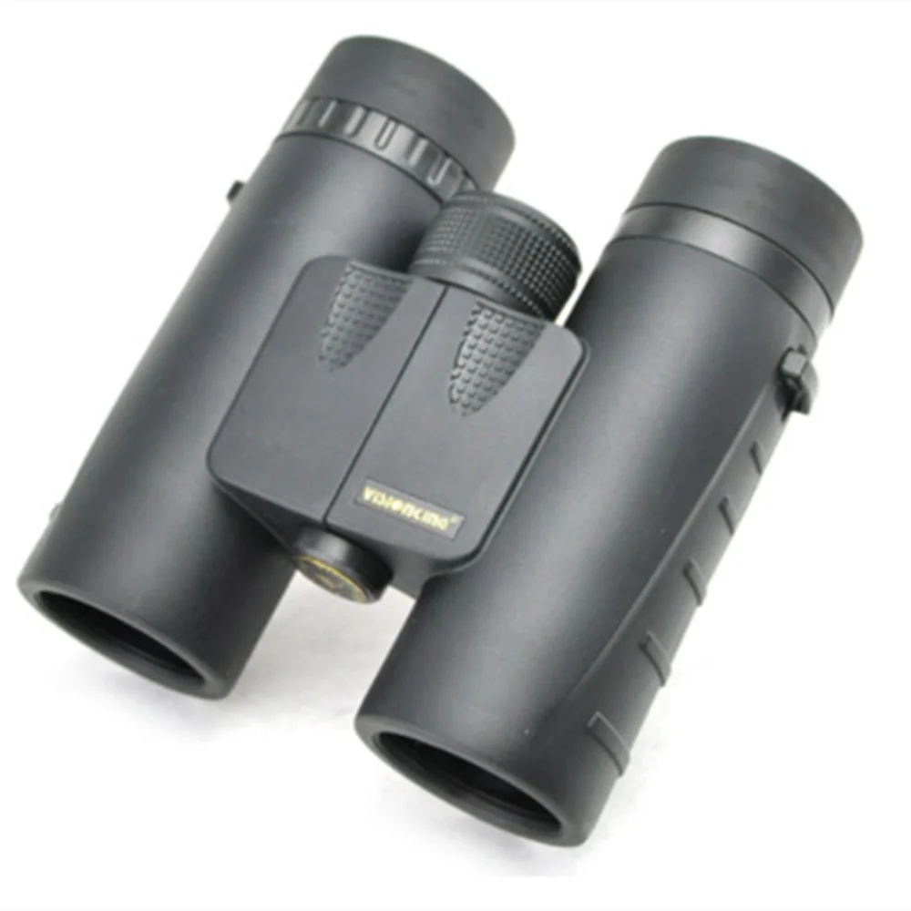 Visionking 8X32 HD двухтрубный туристический Открытый телескоп с низким освещением ночного видения Водонепроницаемый Телескоп