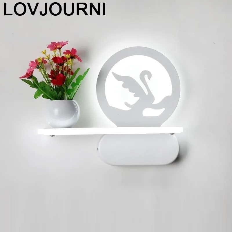 Современный светильник Vanity Arandela Deco зеркало для дома Lampe Murale Lampara De Interior Aplique Luz Pared