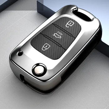 

Key Case For Kia Sportage 2019 Rio 3 Ceed Sorento Picanto Cerato Soul Optima 4 2011 Niro X Line Stinger K3 7 5 2 2013 Forte
