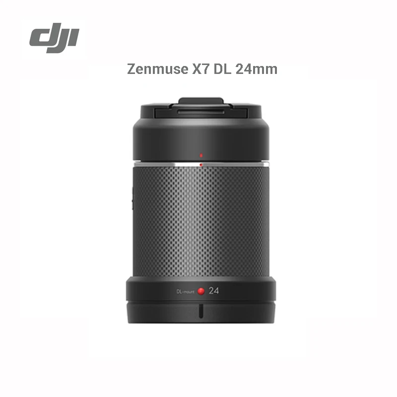 dji osmo x7