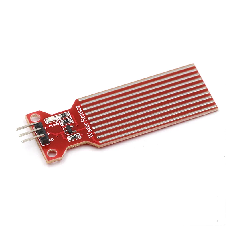 Модуль датчика уровня дождя для Arduino|Запасные части| |