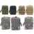 Tactical Molle System Medical Pouch 1000D Utility EDC Tool Accessory Поясная Сумка Чехол для телефона Airsoft Hunting Pouch