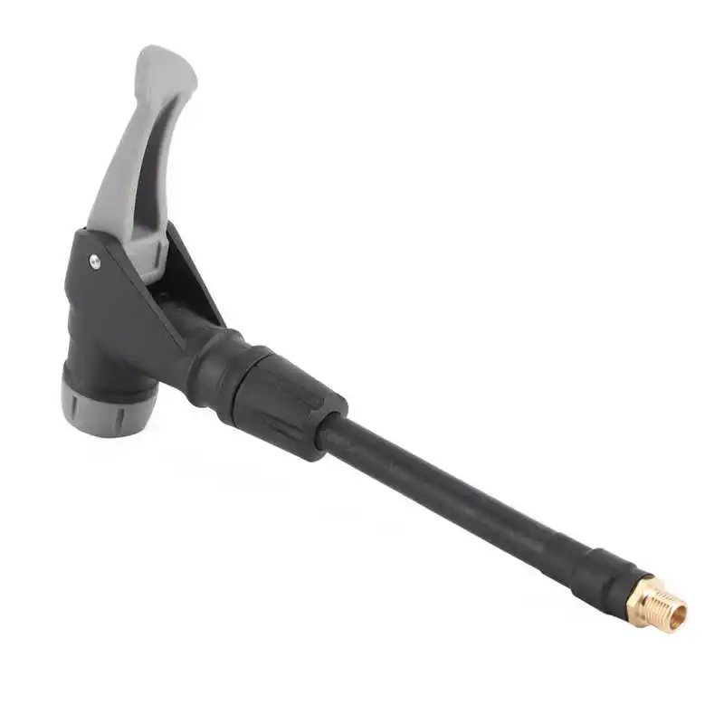 Tubo flessibile di gonfiaggio pneumatici per auto Tubo flessibile di