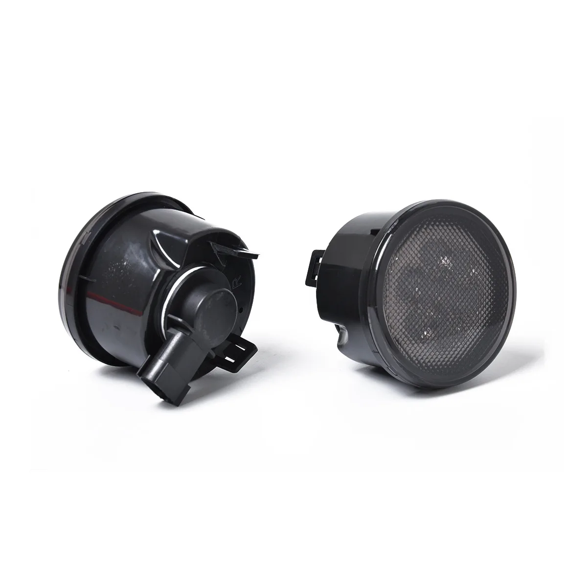 

EBay Car Modification-Applicable Jeep Wrangler Steering Lights + Mudflap Sidelight Tool Kit