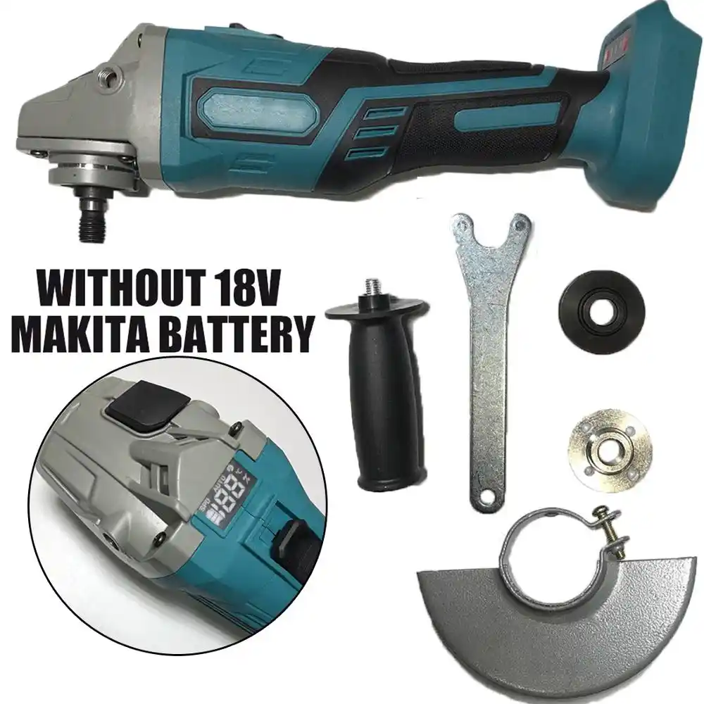 makita 18 volt tool kits