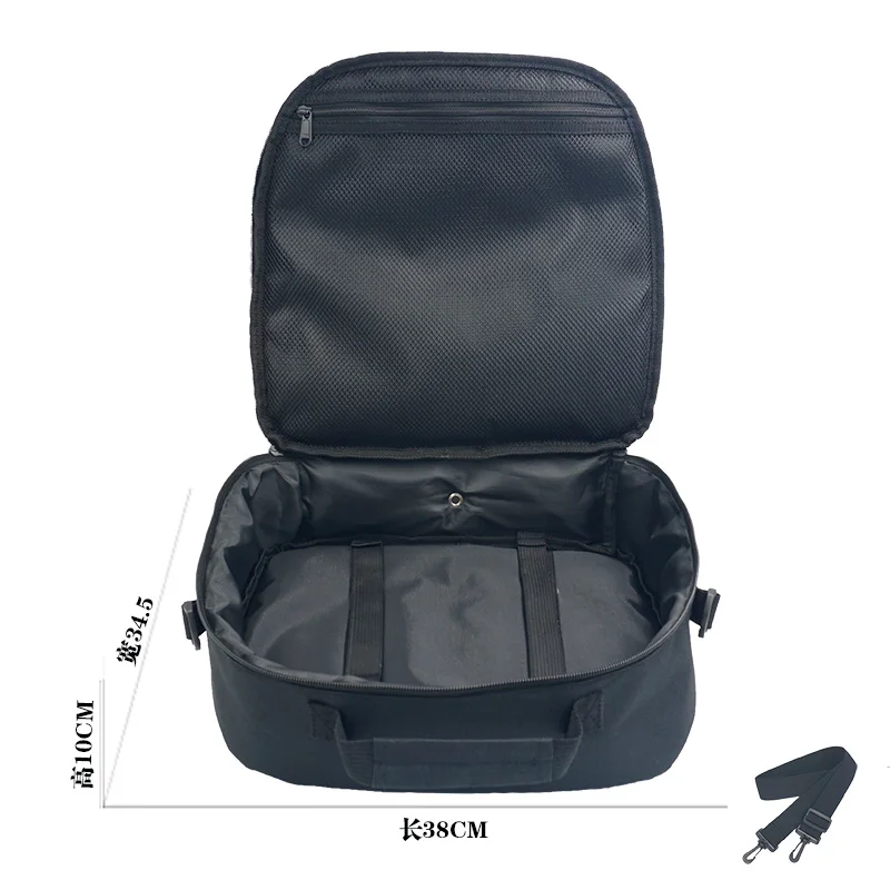 Waterproof Dry Bag Diving Storage Bag Diving Mesh Bag Scuba Diving Equipment Portable Durable Nylon Dive Flag Scuba Diving Protective Bag for Regulator Carrying Bag Backpack & Shoulder Strap