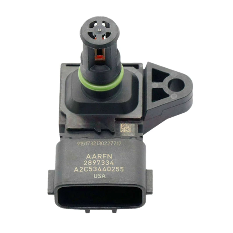 

Oe 2897334 Air Pressure Temperature Sensor for Cummins M11 Isc Isl Ism Isx Isb