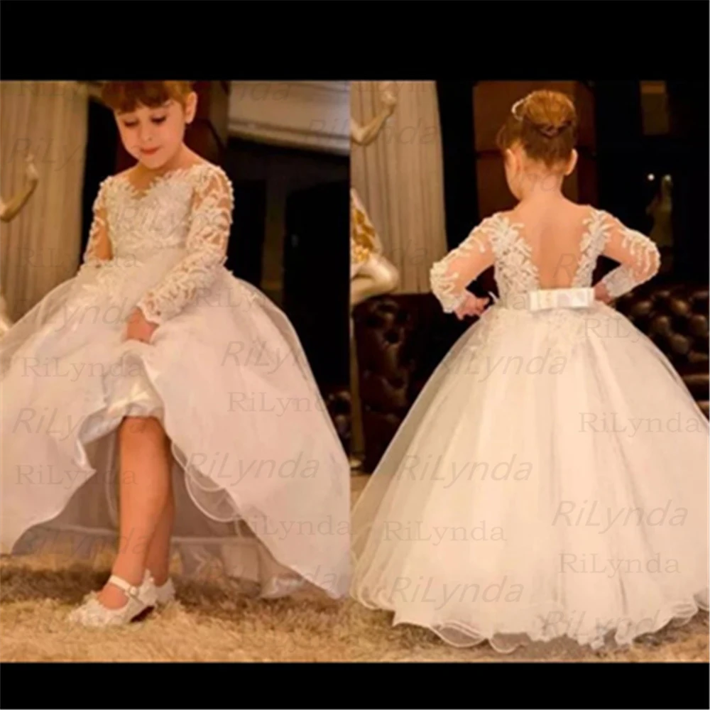 Communion Dresses