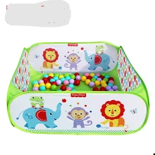 Детский манеж, детский бассейн с шариками из 100 штук, детский забор, piscina de bolas CE 3C barrera piscine a balle, распродажа