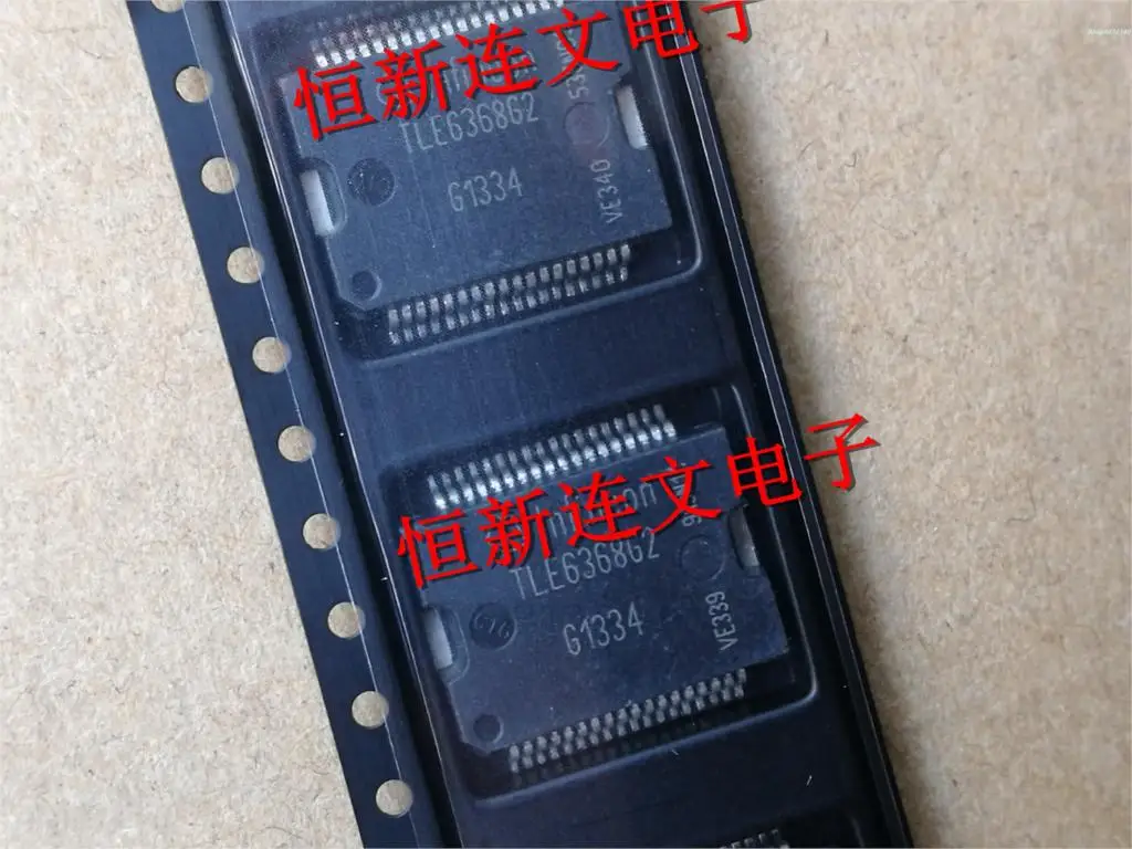 5 шт./лот TLE6368G2 TLE636862
