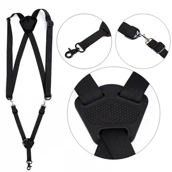 

Neck Belt Strap Sling Lanyard For DJI Phantom4/3/2 Inspire 1 Remote Control DJI Shoulder Strap DJI Phantom2&3 Neck Strap