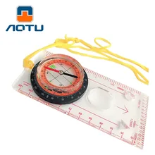 Bump наружные принадлежности направленный Компас для внедорожных игр для пеших прогулок только компас 70 г AT7615