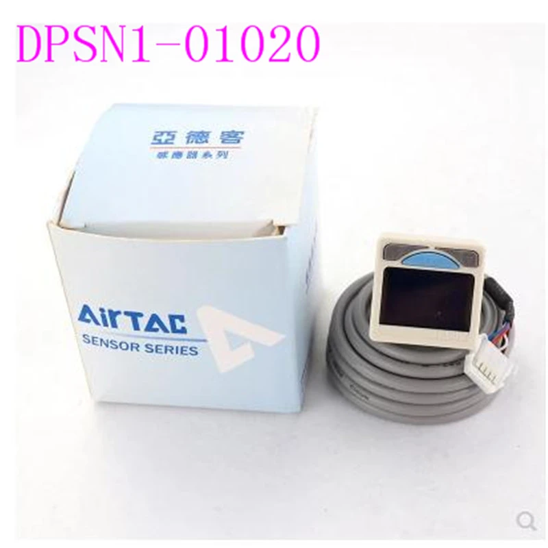 1PCS New AIRTAC pressure switch DPSP1-10020