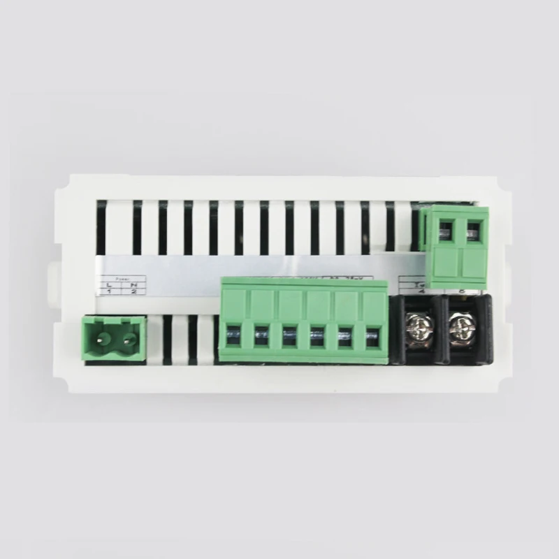 DC0-600V DC0-5A измеритель мощности Цифровой DC Ватт метр