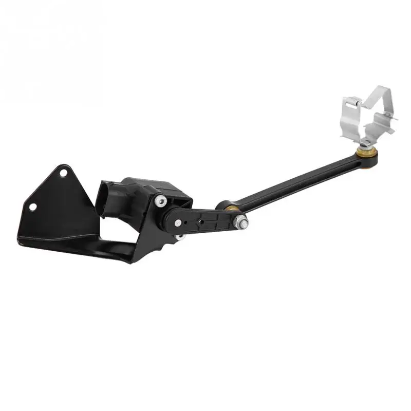 

For A3 A4 A6 A8 TT Bora Passat Golf IV Headlight Level Range Control Sensor 4B0907503 4B0907503A