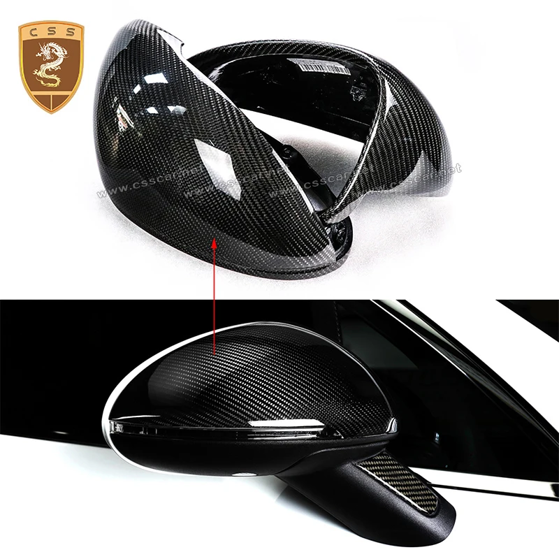 

Реальная фотография для Macan 95B 2014 2015 2016 2017 2018 2019 замена/наклейка на зеркало заднего вида