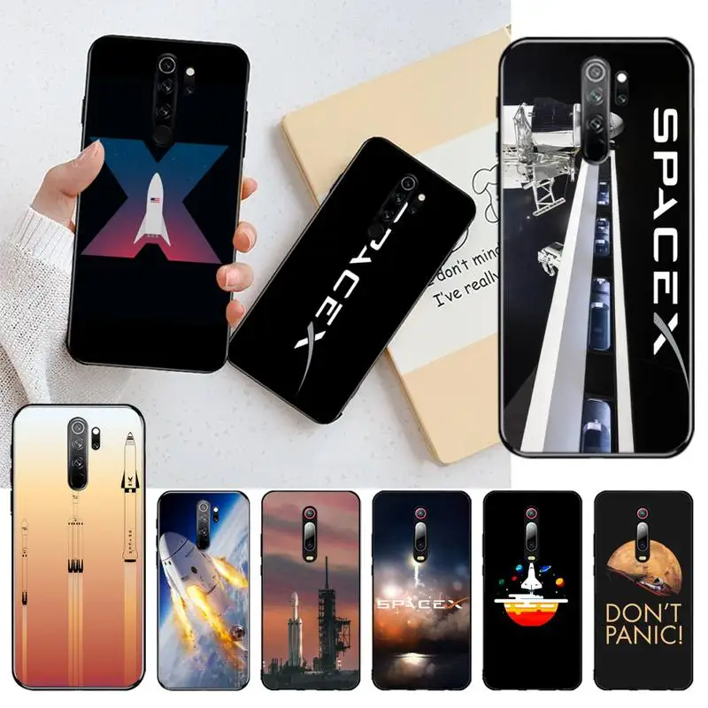 Мягкий силиконовый чехол для Redmi Note 8 8A 8T 7 6 6A 5 5A 4 4X 4A Go Pro|Бамперы| |
