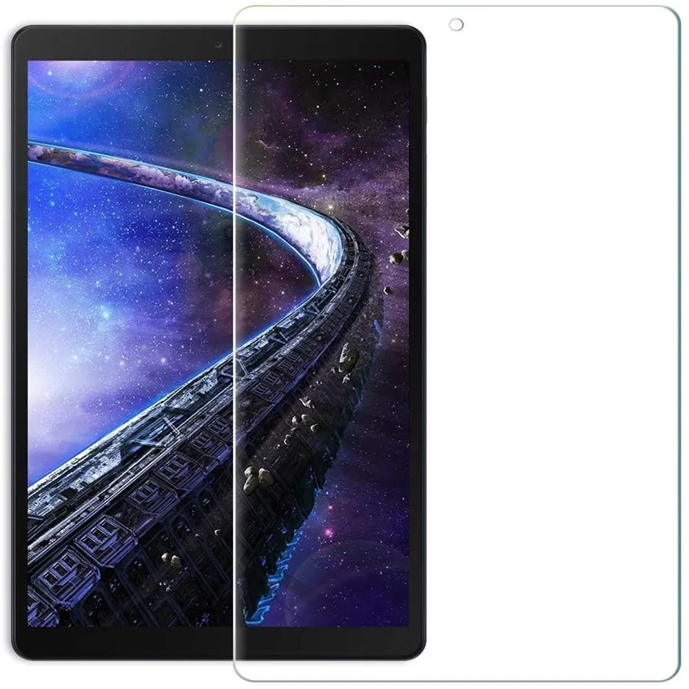 9H закаленное стекло для защиты экрана Samsung Galaxy Tab A 10 1 дюймов 2019 T510 T515 Защита от царапин без пузырьков HD
