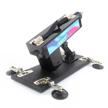 Automatic Electric Sex Machine Vagina Massage Multi-Speed Controller Vibrators Adult Big Dildos Sex Toys for Women Men Couples 6