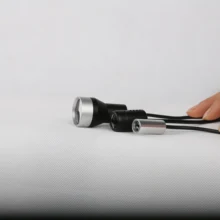 TAO'S alibaba китайский Стоматологический СВЕТОДИОДНЫЙ светильник с перезаряжаемой батареей, головной светильник, лупы