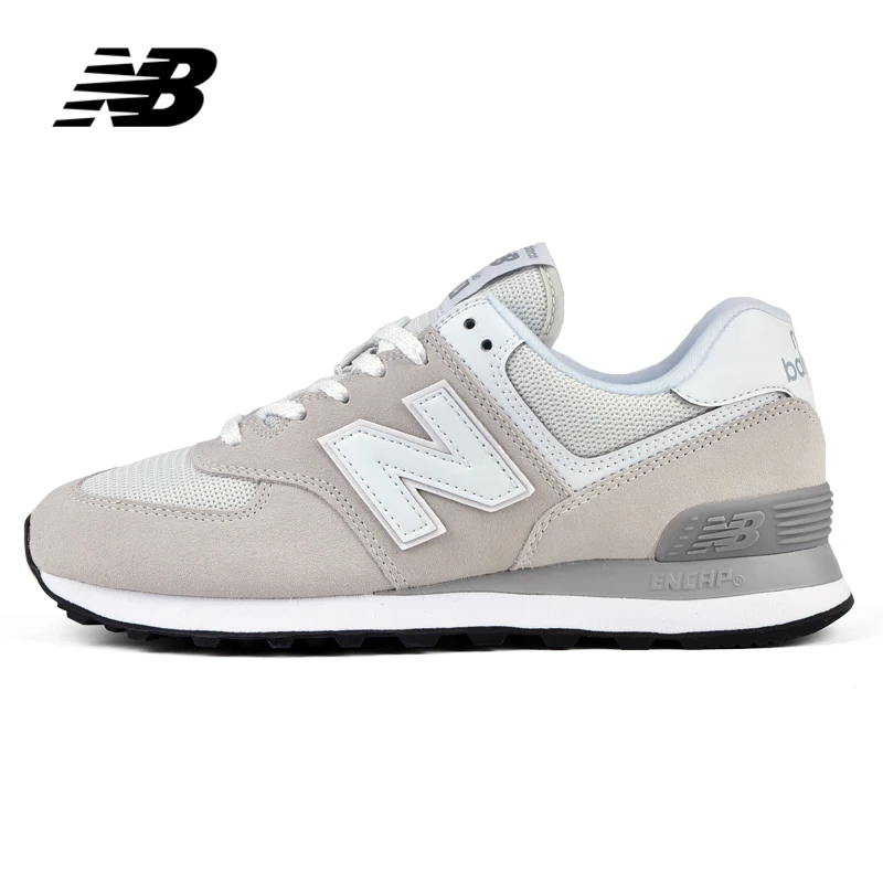 New Balance NB официальный AIR MAX мужская обувь ретро Обувь Спортивная повседневная