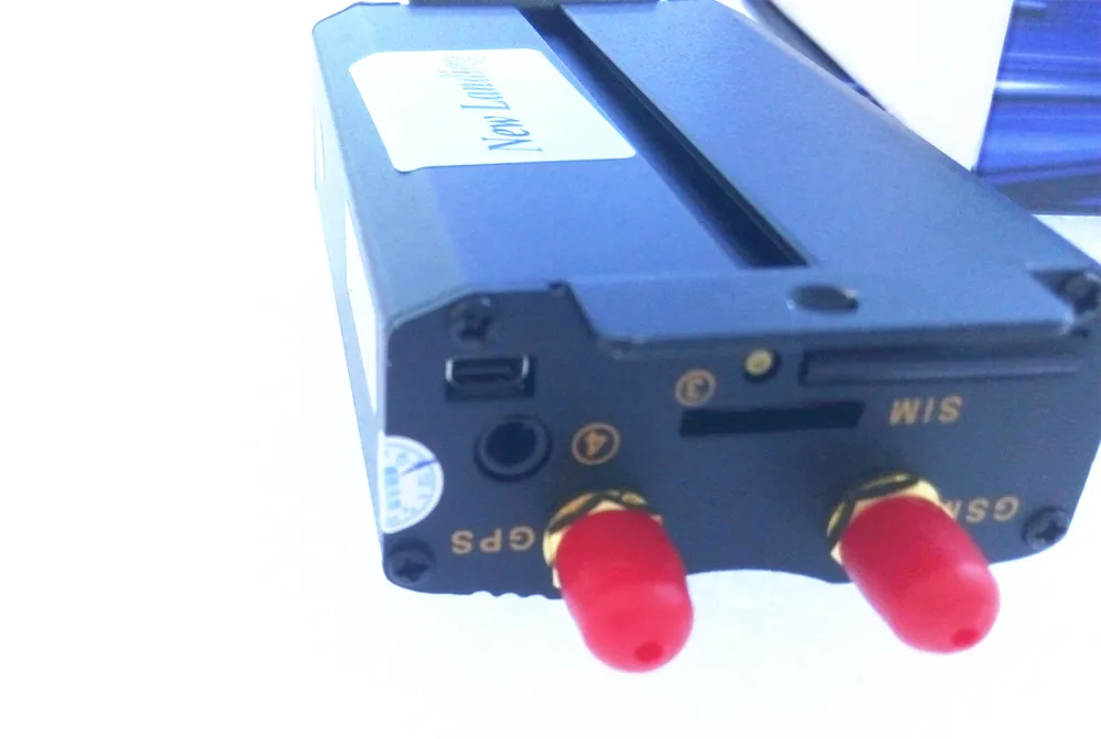 Real-Time GSM GPRS GPS Tracker Car Vehicle Tracking System Device TK103