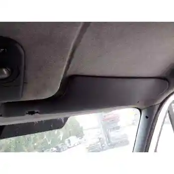 

500312417 LENS HOOD RIGHT IVECO DAILY CLOSED BOX (2006 =>)