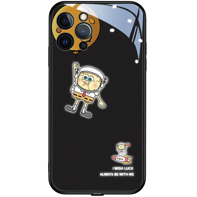 Light up anime case Outlet