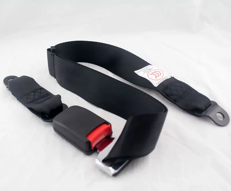 

Power wheelchair safety belt mobility scooter safety belt two point
