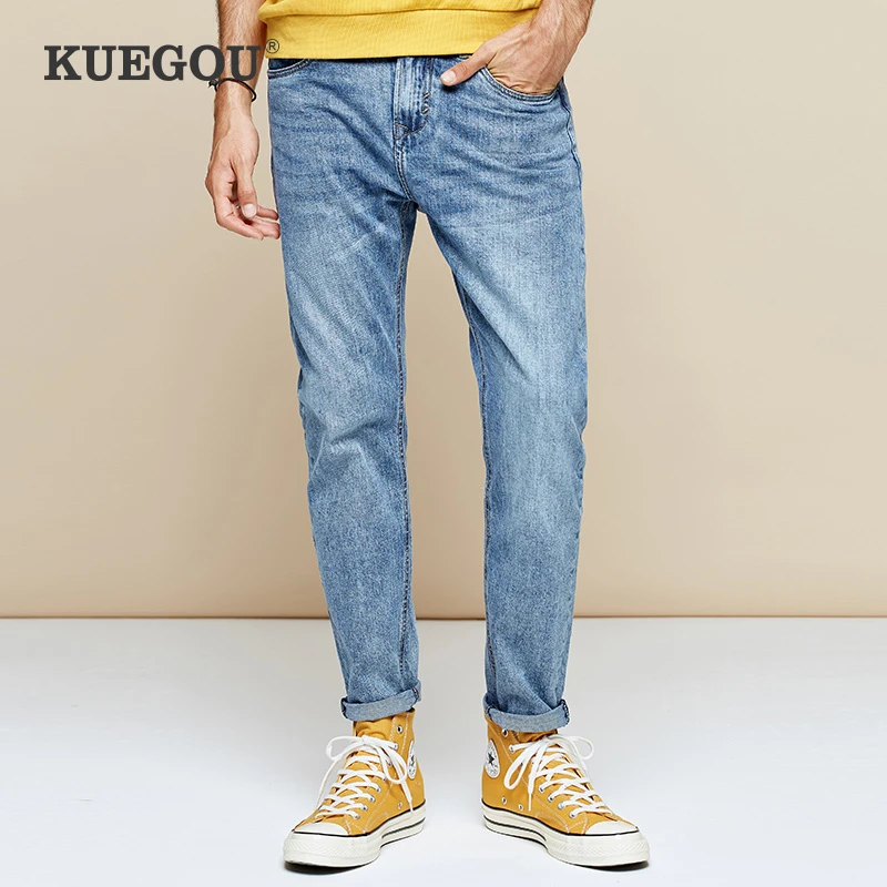 kuegou jeans