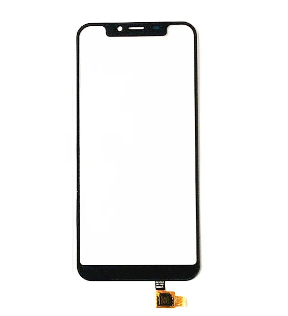 Сенсорный экран для Ulefone X сменный сенсорный с дигитайзером сотового телефона без