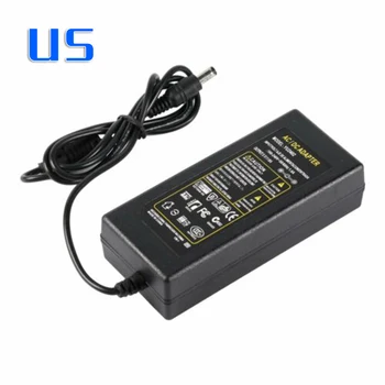 

Lighting Power supply adapter Connector Wire Cable Tool DC12V 5A Strip