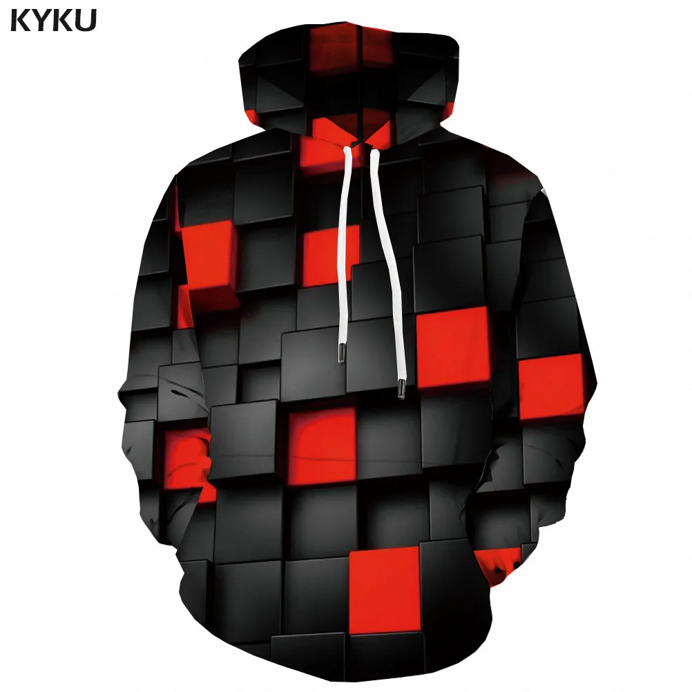 Geo 3D Geometric Cube Custom Design Graphic Hoodie Sweatshirt for Men Women Geo 3D Geometric Cube Custom Design Graphic Hoodie Sweatshirt for Men Women