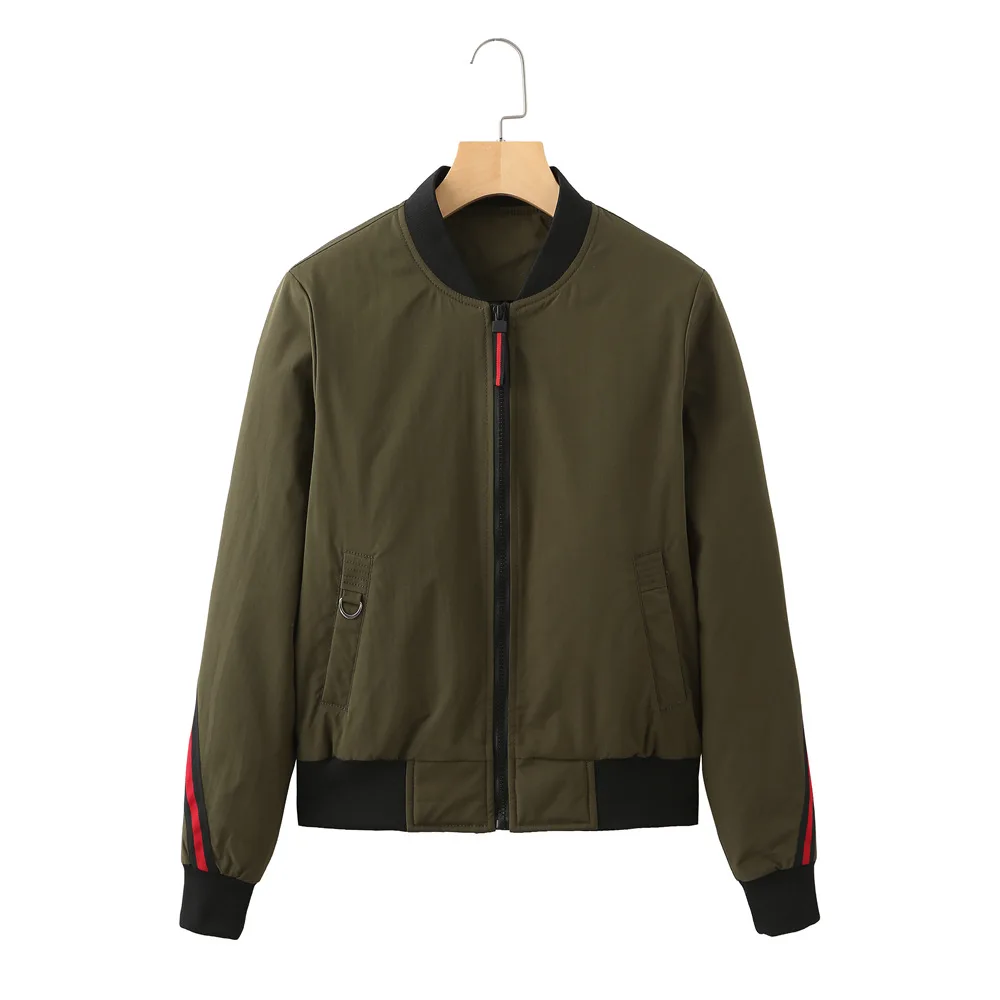 Cotton on bomber jacket womens Clearance