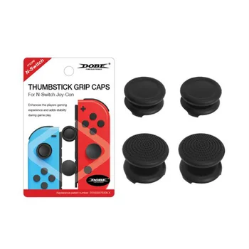 

Enhanced Extra High Thumb Stick Grip Cap Joystick Case Cover for Nintend Switch NS Joy-Con Gamepad Controller Higher Thumbstick
