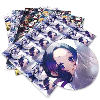 

50cm*140cm Cartoon Printed Polyester Cotton Fabric Patchwork for Sewing Dress Cloth Making Puppet F2016