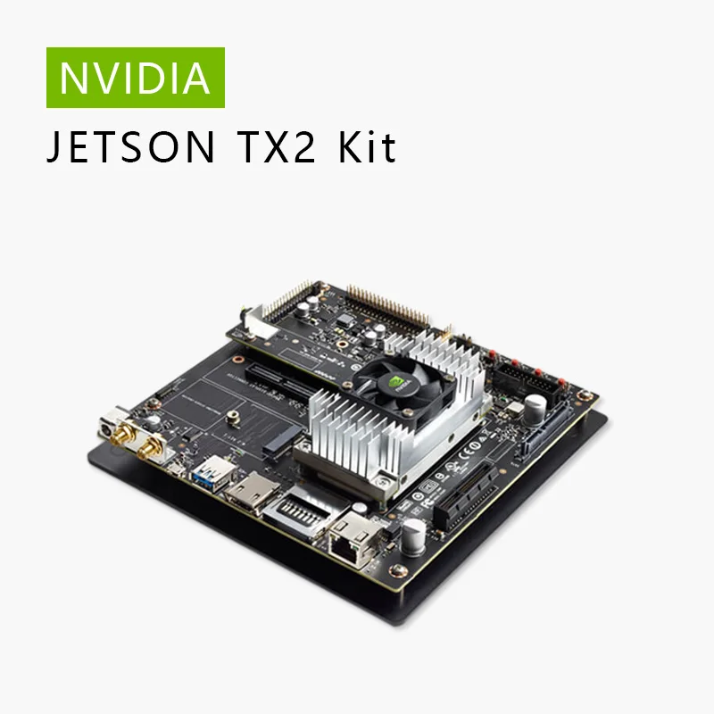 US $498.75 Harness AI at the Edge with the Jetson TX2 Developer Kit Xavier NX Developer Kit NX AGX Xavier Developer Kit TX 2NXAGX Module