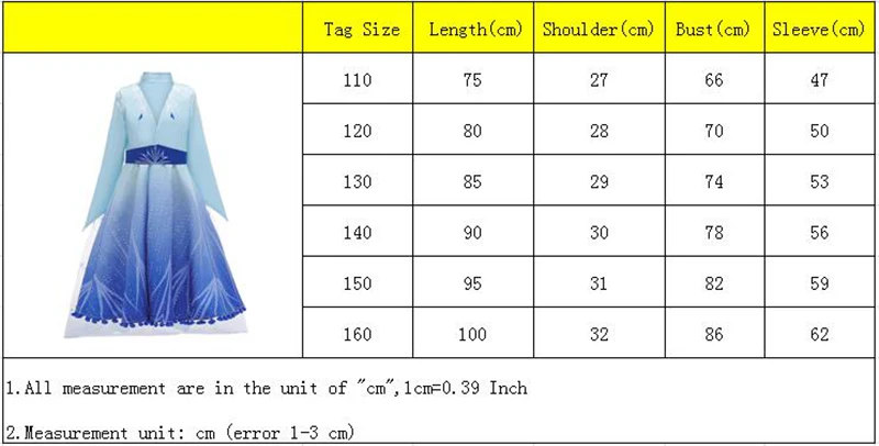 New Elsa Dress For Girls Princess Baby Girl Christmas Cosplay Costume Dress Set Anna Birthday Party Snow Queen Elza Kids Vestido