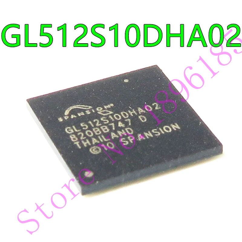

New&original GL512S10DHI02 GL512S10DHA02