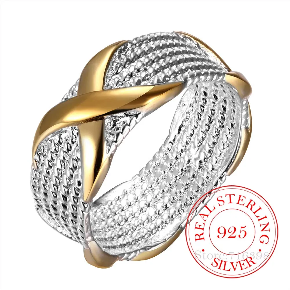 Bague Orteil De Pied Ajustable-triple Anneaux-Bijou Argent Massif 925  K40 6450